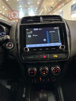 ميتسوبيشي أوتلاندر سبورت